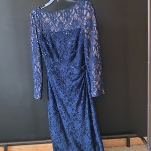 Formal gown, Ralph Lauren